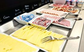 ibis Styles Rouen Nord-Barentin